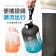 【超大容量！吸管直飲】社畜水壺 2500ml 1600ml 噸噸壺 噸噸桶 大容量運動水壺 漸層水杯 大容量吸管杯 運動水壺 健身水壺 吸管水壺【G5015】